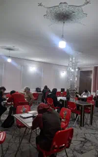 جذب نیرو، شرکت دانش بنیان