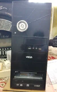 کیس