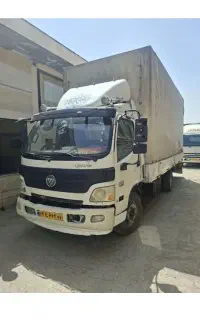 اتاق خاور مسقف معاوضه با باری