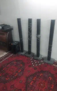 سینمای خانگی ال جی مدل LH-K958XBH