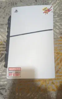 ps5 slim digital 2016