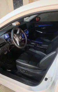 نیسان سلیفی مکس ادیشن