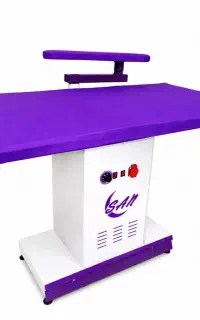 میز مکش