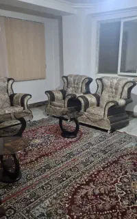 مبل ۷ نفره