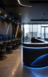 خدمات کافی نت به صورت آنلاین با سابقه بالا
