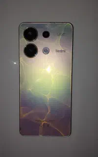 گوشی Redmi not13