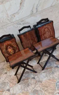 فروش ویژه جلومبلی و میز عسلی تاشو در خرمشهر