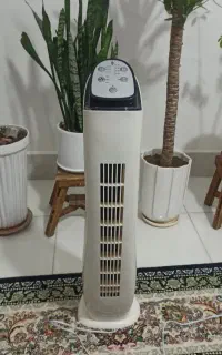 پنکه برقی