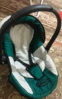کریر بچه
