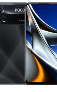 گوشی سالم و در حد نو شیائومی POCO X4 Pro 5G