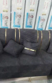 مبلمان مزرج