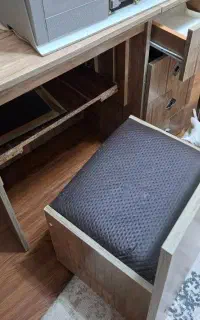 میز چرخیاطی