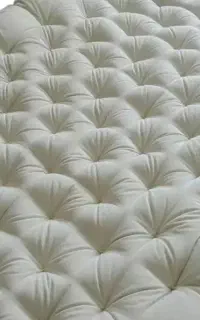 تشک بار کنی
