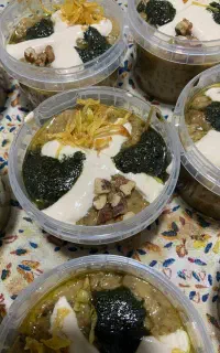 سفارش انواع غذا