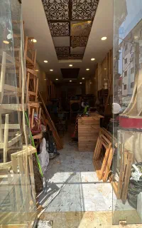 استخدام نجار ساخت وسایل چوبی