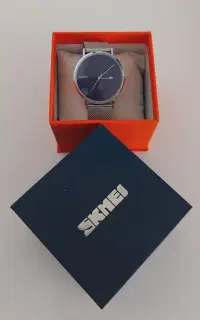 ساعت مردانه بسیار شیک