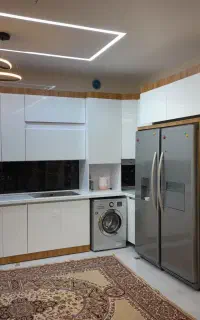 کابینت فلز و ام دی اف