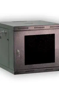 رک دیواری 9 یونیت عمق 60