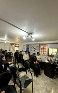آموزش زبان انگلیسی مقدماتی تا پیشرفته