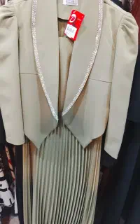 لباس مجلسی