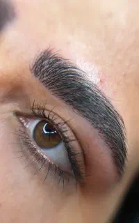 آرایش دائم تخصصی توسط پیگمنترحرفه ای باتخفیف ویژه