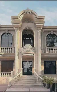 بازسازی وتعمیرات ساختمان