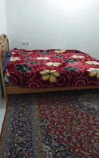 سوئیت مرکز شهر