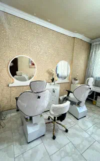 جذب پرسنل پرمشتری لاین مژه ، فیشیال و...