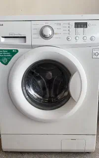 لباسشویی ال جی ۵ کیلویی