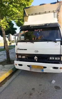 هیوندا 85
