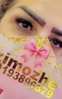 کاشت مژه کاشت ناخون