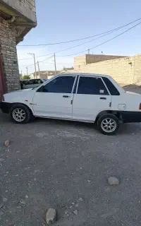 پراید 131