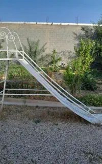 فروش سرسره بازی در سعدآباد
