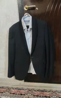 تعدادی لوازم شخصی
