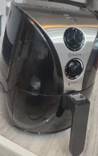 سرخ کن
