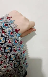 کریشی سرتوپ و آینه