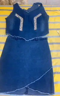 لباس مجلسی