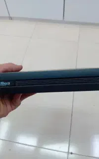 دستگاه دوربین dahua