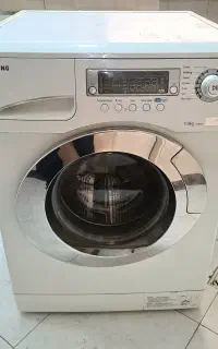 لباسشویی سامسونگ
