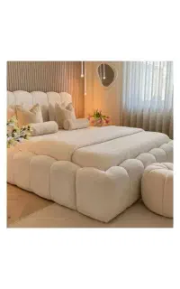 شروع قیمت تخت خواب های تدی از17500