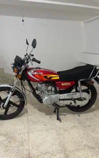 هوندا مدل۹۷