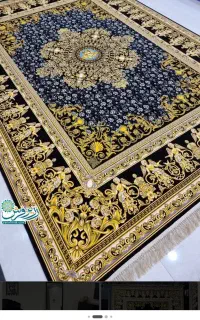 اگر دنبال فرش خوب و خرید بی درد سر هستید