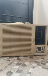 کولر پنجره ای سامسونگ