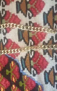 زنجیر گردنی
