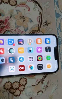 آیفون 13 پرومکس