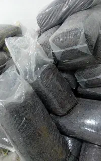کشمش واسه آبگیری