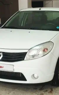 ساندرو ۹۵ تک برگ سند