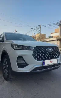 تیگو ۷ پرو