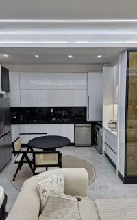 کابینت و کمد دیواری و دکوراسیون داخلی منزل