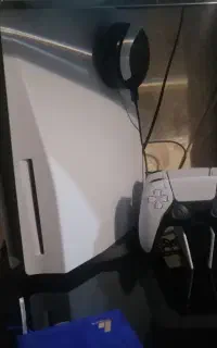 ps5 fat